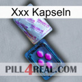 Xxx Capsules 37